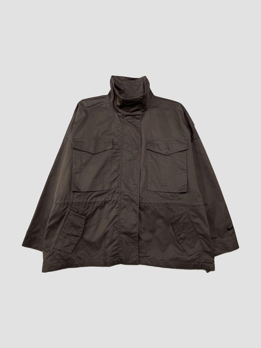 Chaqueta casual NIKE - Talla L (VOP01111240)-0