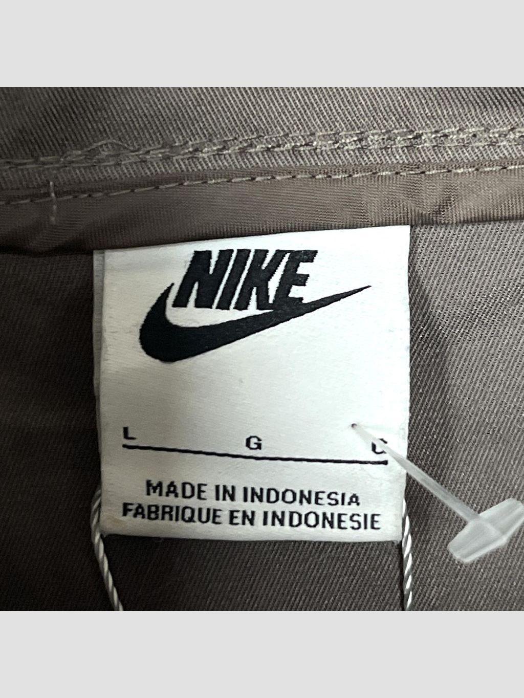 Chaqueta casual NIKE - Talla L (VOP01111240)-1
