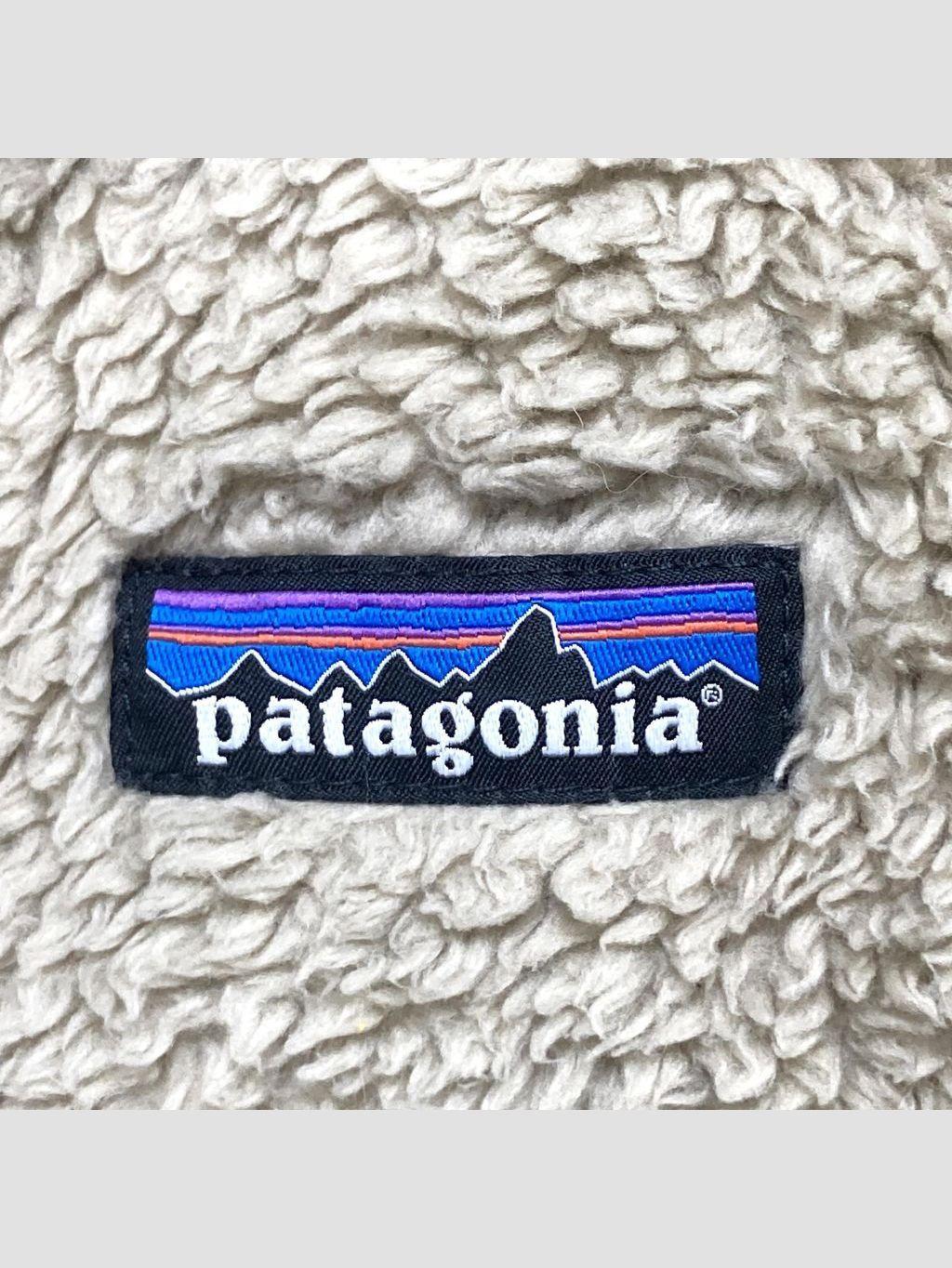 Polerón PATAGONIA - Talla M (VOP00980772)-2