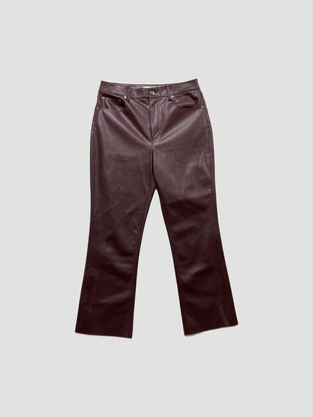 Pantalón ZARA - Talla 38 (VOP00904064)-0