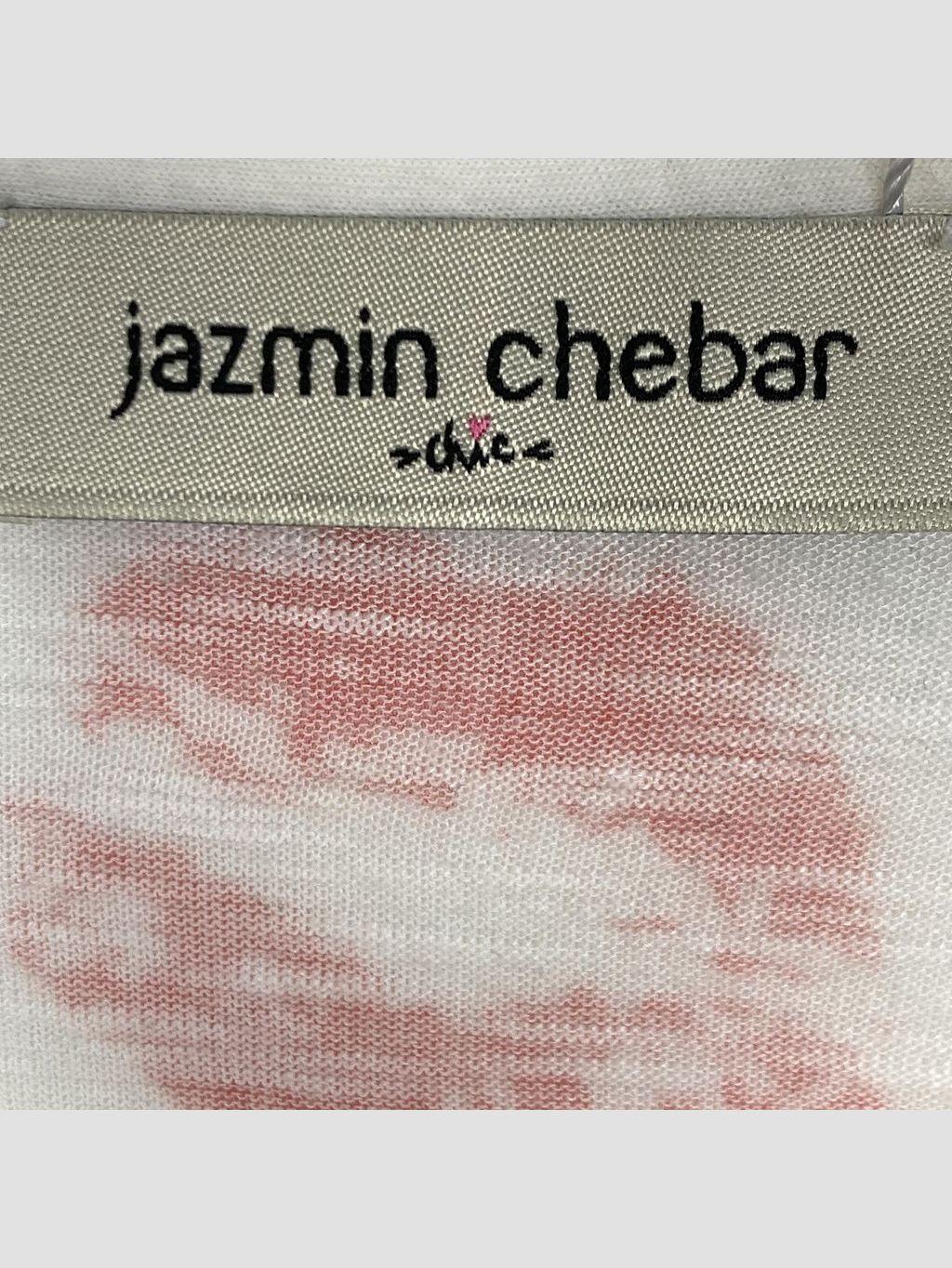 Polera JAZMIN CHEBAR - Talla S (VOP01120146)-2