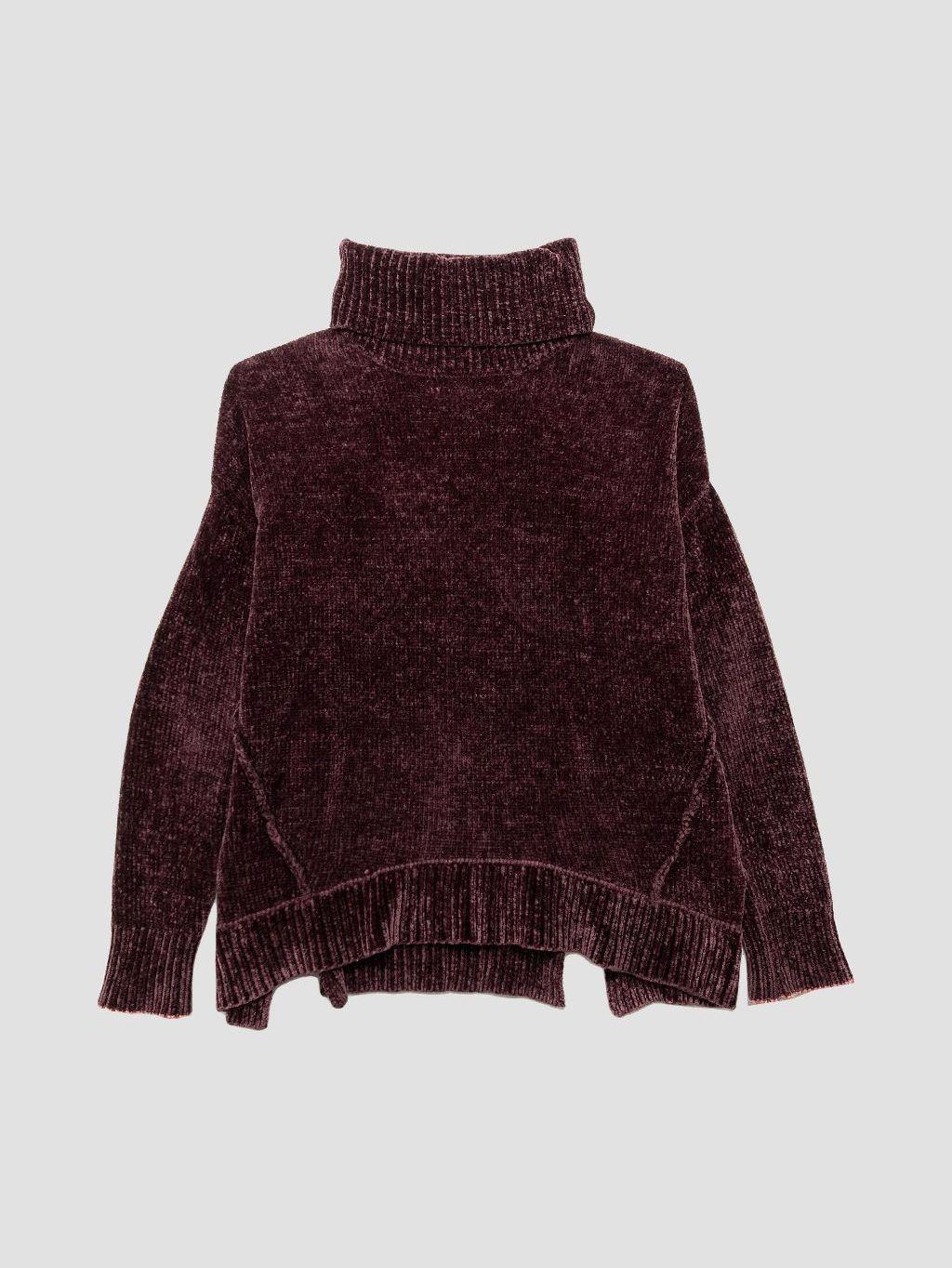 Sweater FOSTER - Talla M (VOP00811649)-0