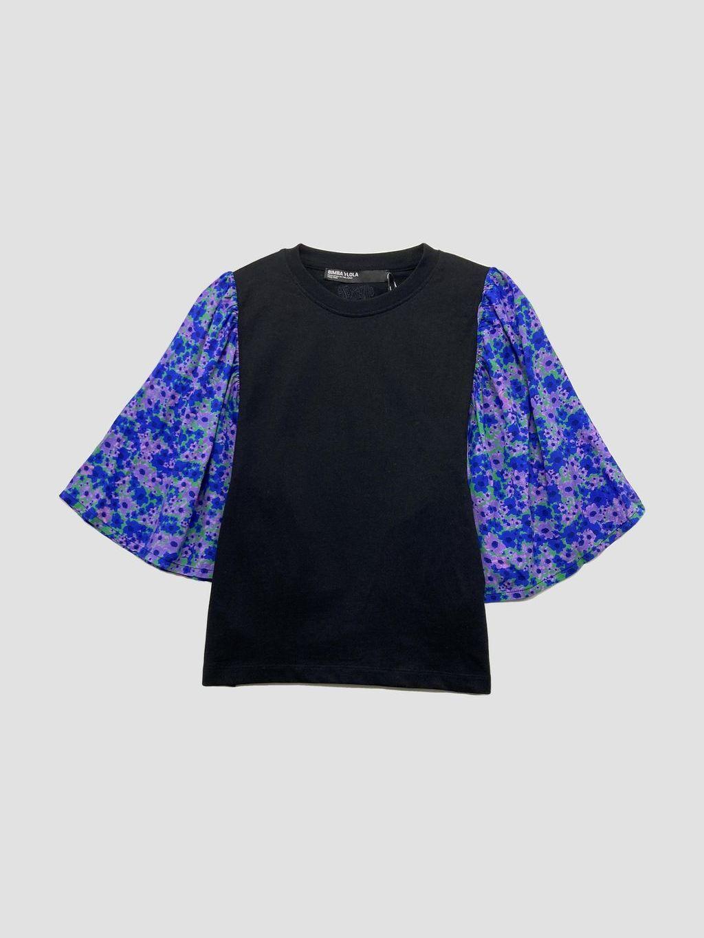 Polera BIMBA Y LOLA - Talla XS (VOP00980207)-0