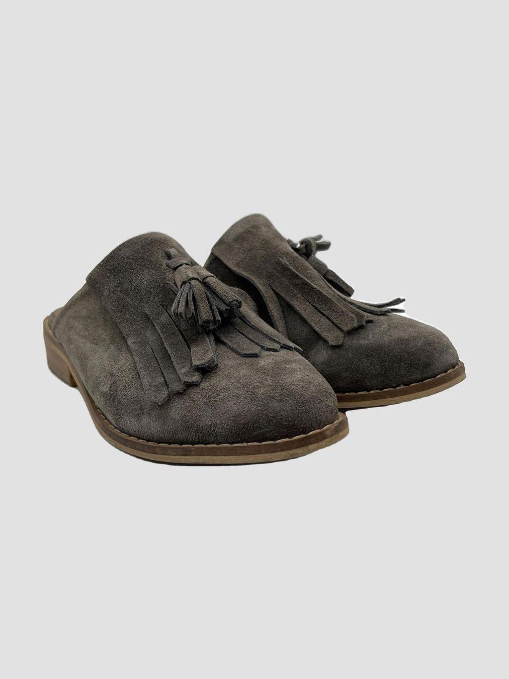 Zapatos GIANI DAFIRENZE - Talla 36 (VOP01197173)-1