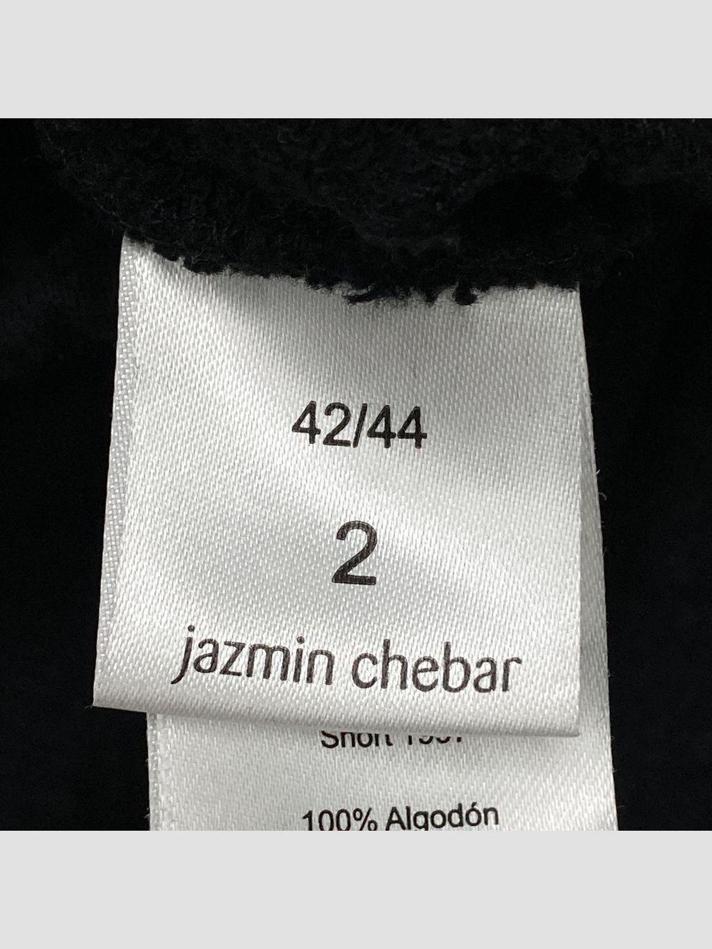 Short JAZMIN CHEBAR - Talla 38 (VOP01033042)-2