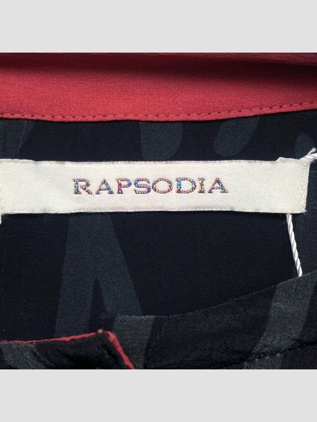 Vestido corto RAPSODIA - Talla L (VOP00997232)-1