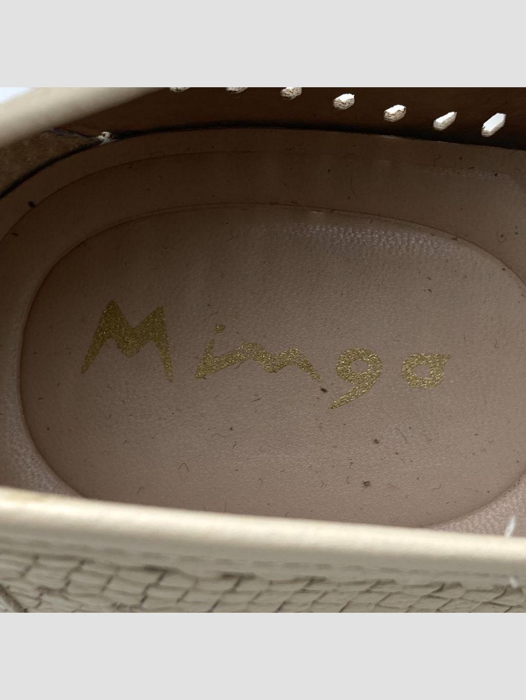 Zapatos MINGO - Talla 39 (VOP01069384)-2