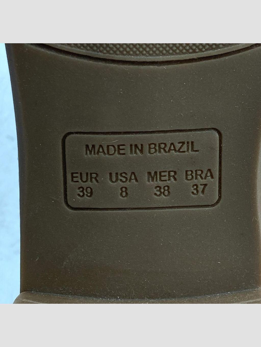 Zapatos MINGO - Talla 39 (VOP01069384)-4