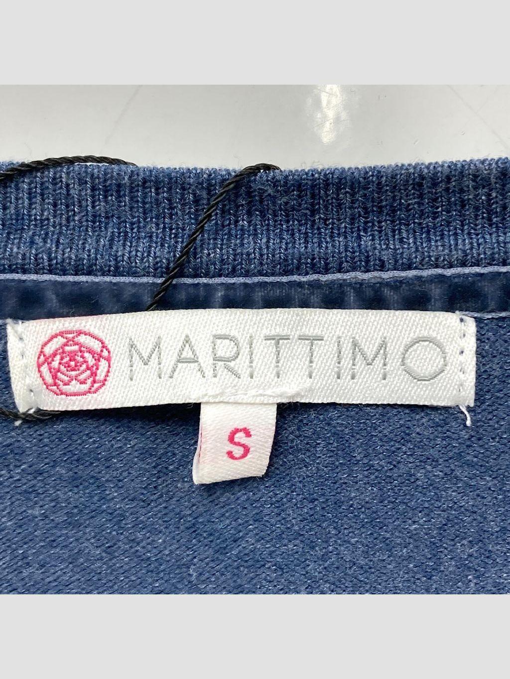 Sweater MARITTIMO - Talla S (VOP00927528)-1