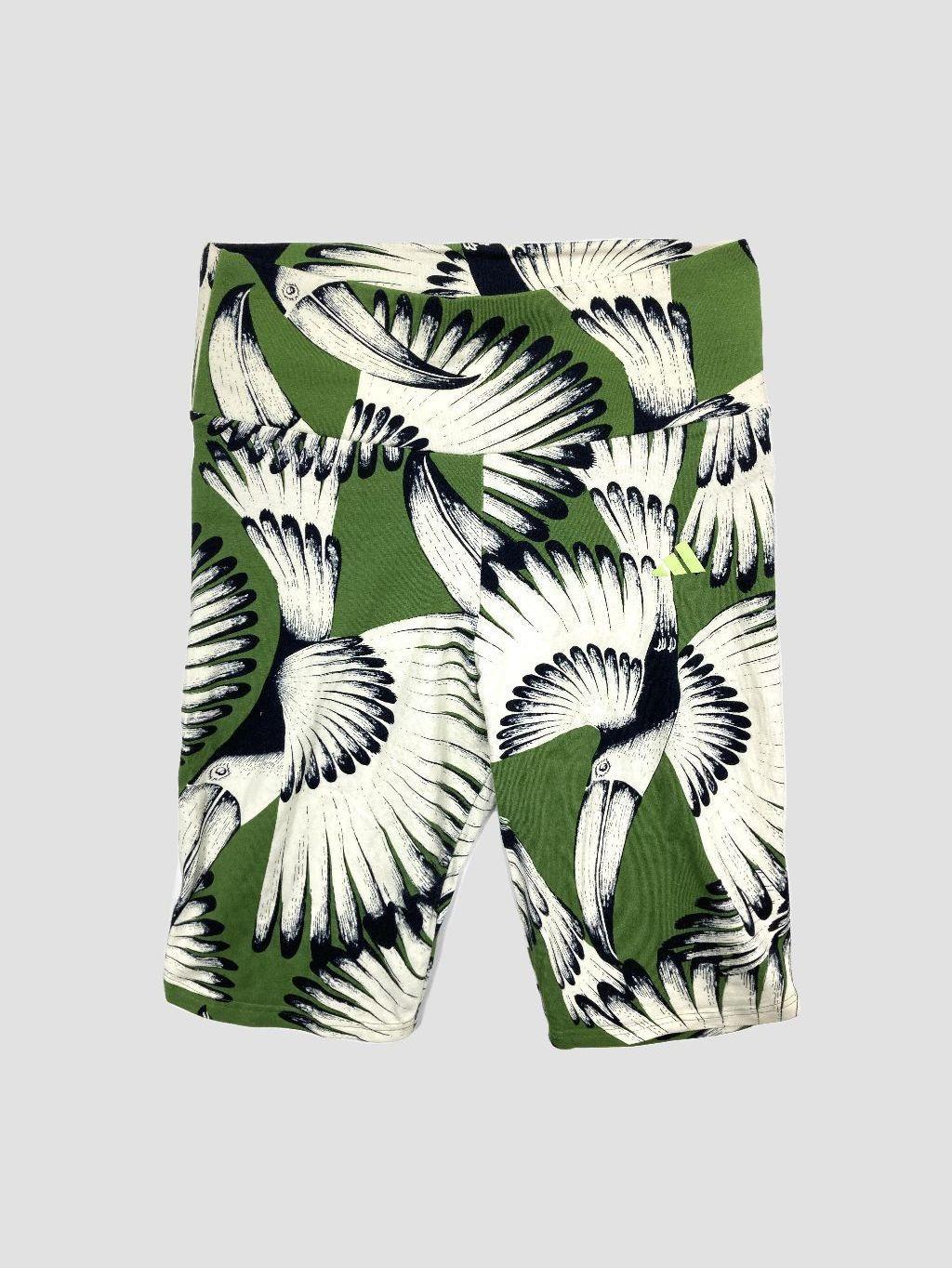 Calza biker ADIDAS X FARM RIO - Talla 36 (VOP01212269)-0