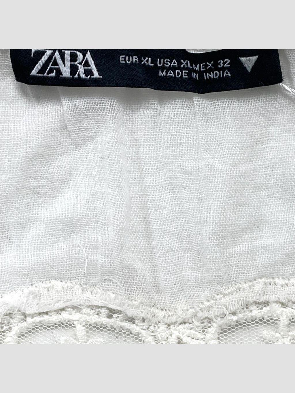 Top ZARA - Talla XL (VOP01025160)-1