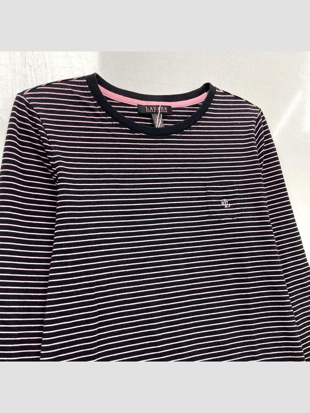 Polera LAUREN RALPH LAUREN - Talla M (VOP01058705)-2