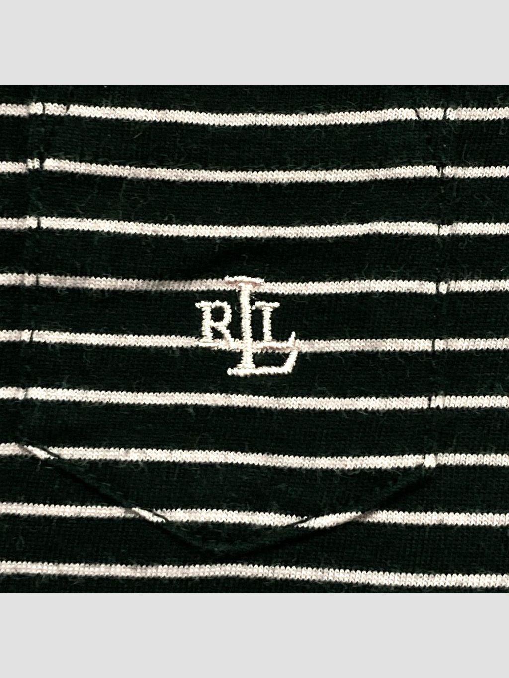 Polera LAUREN RALPH LAUREN - Talla M (VOP01058705)-4