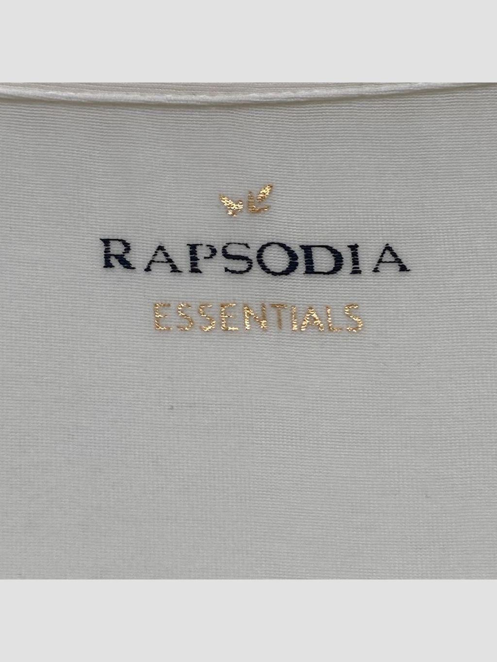 Polera RAPSODIA - Talla L (VOP01042242)-1