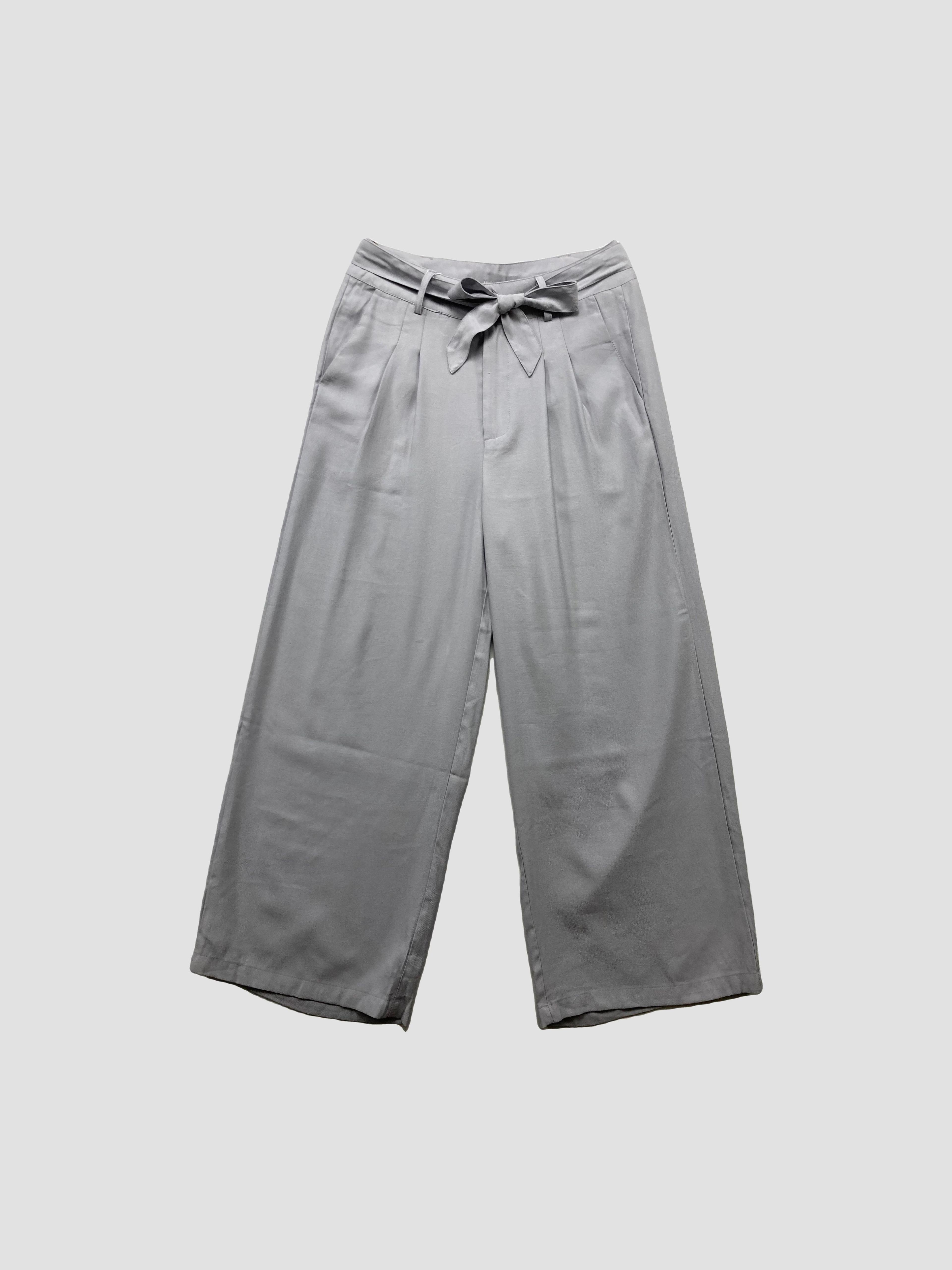 Pantalón JACINTA TIENDA - Talla 40 (VOP00986873)-0