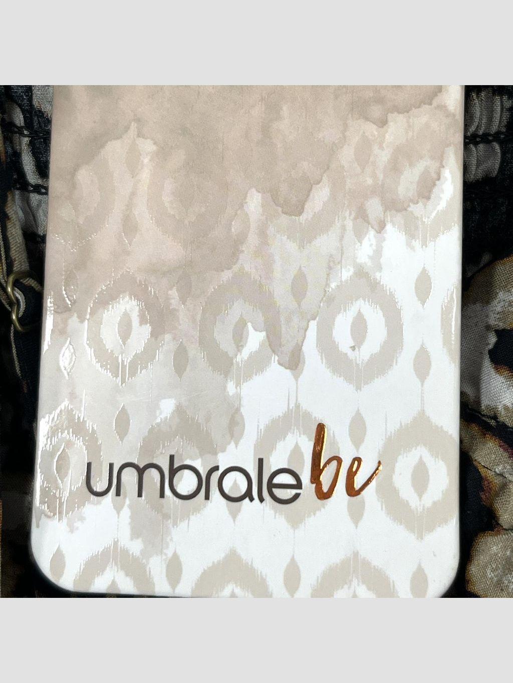 Polera sin mangas UMBRALE - Talla XS (VOP01122740)-2