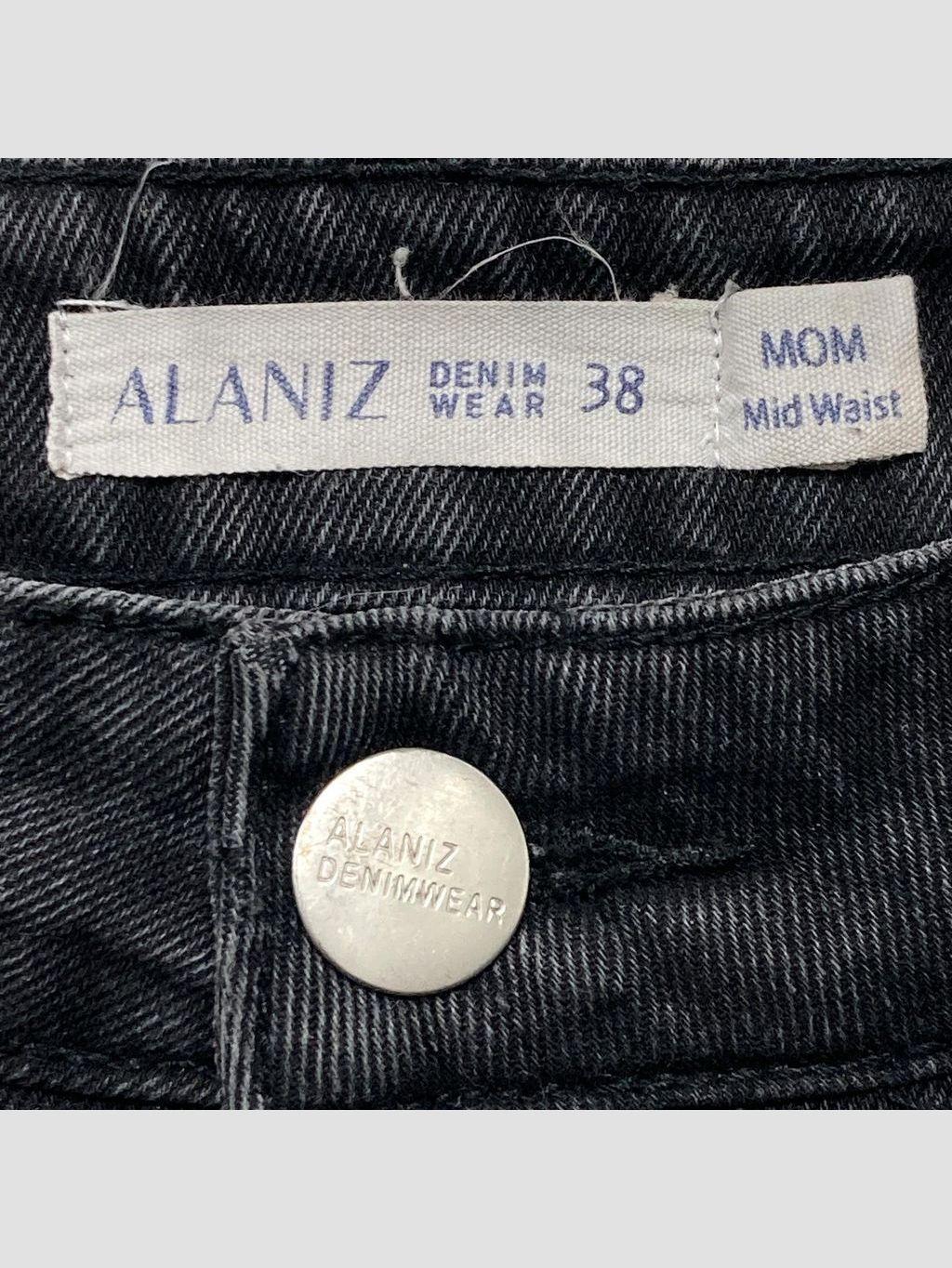 Jean ALANIZ - Talla 38 (VOP00972189)-2
