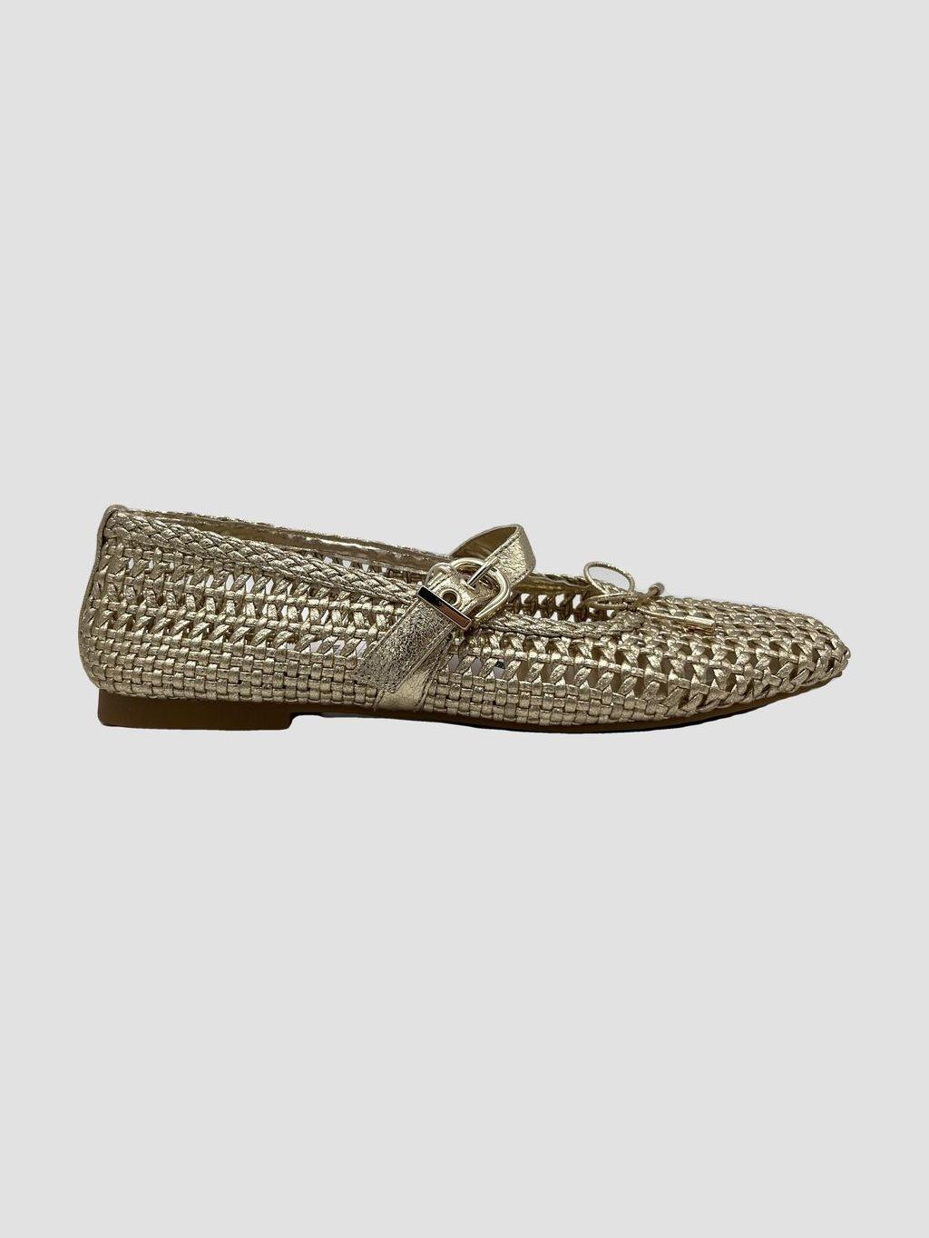 Ballerinas STRADIVARIUS - Talla 39 (VOP01098452)-0