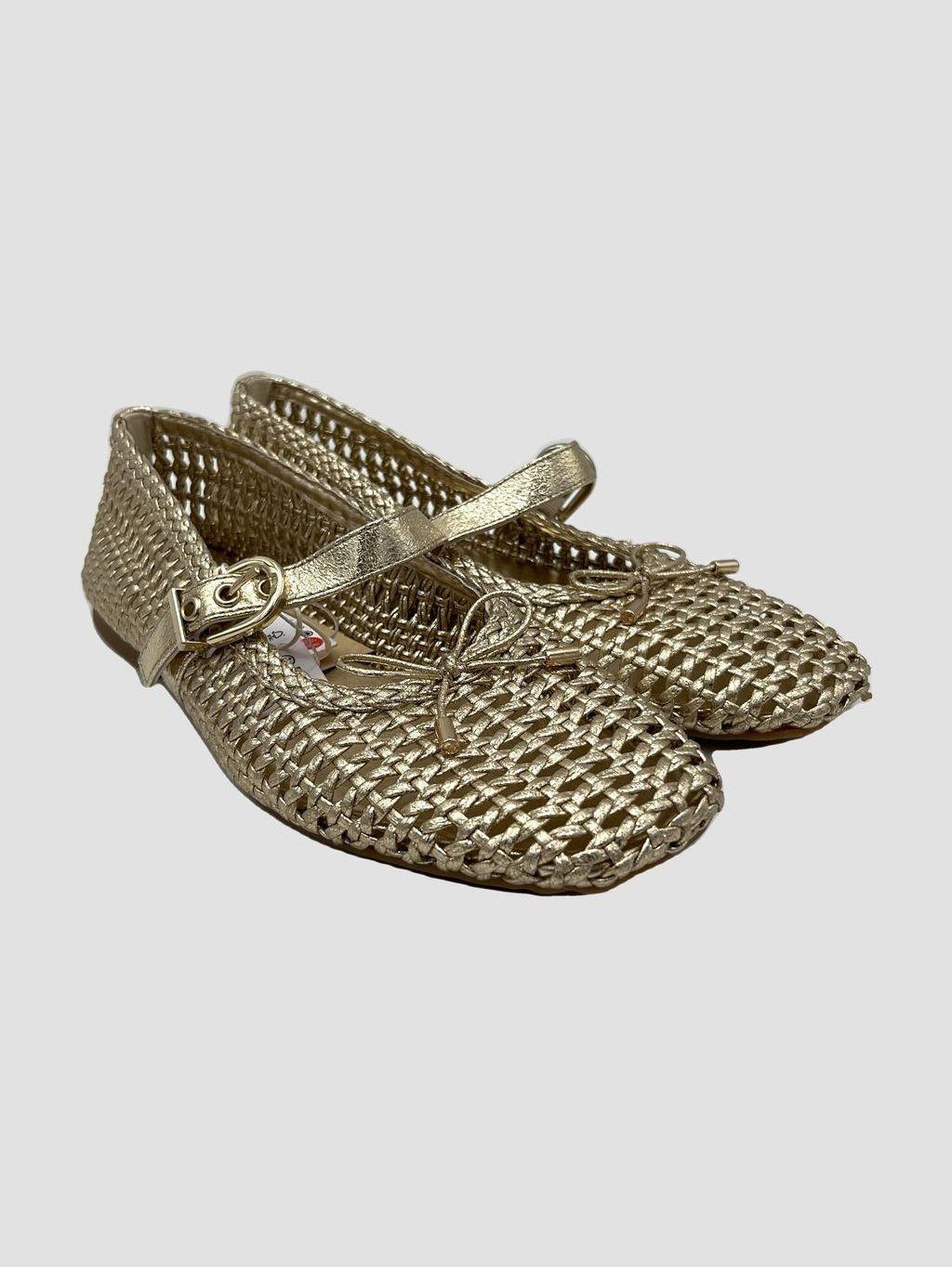 Ballerinas STRADIVARIUS - Talla 39 (VOP01098452)-1