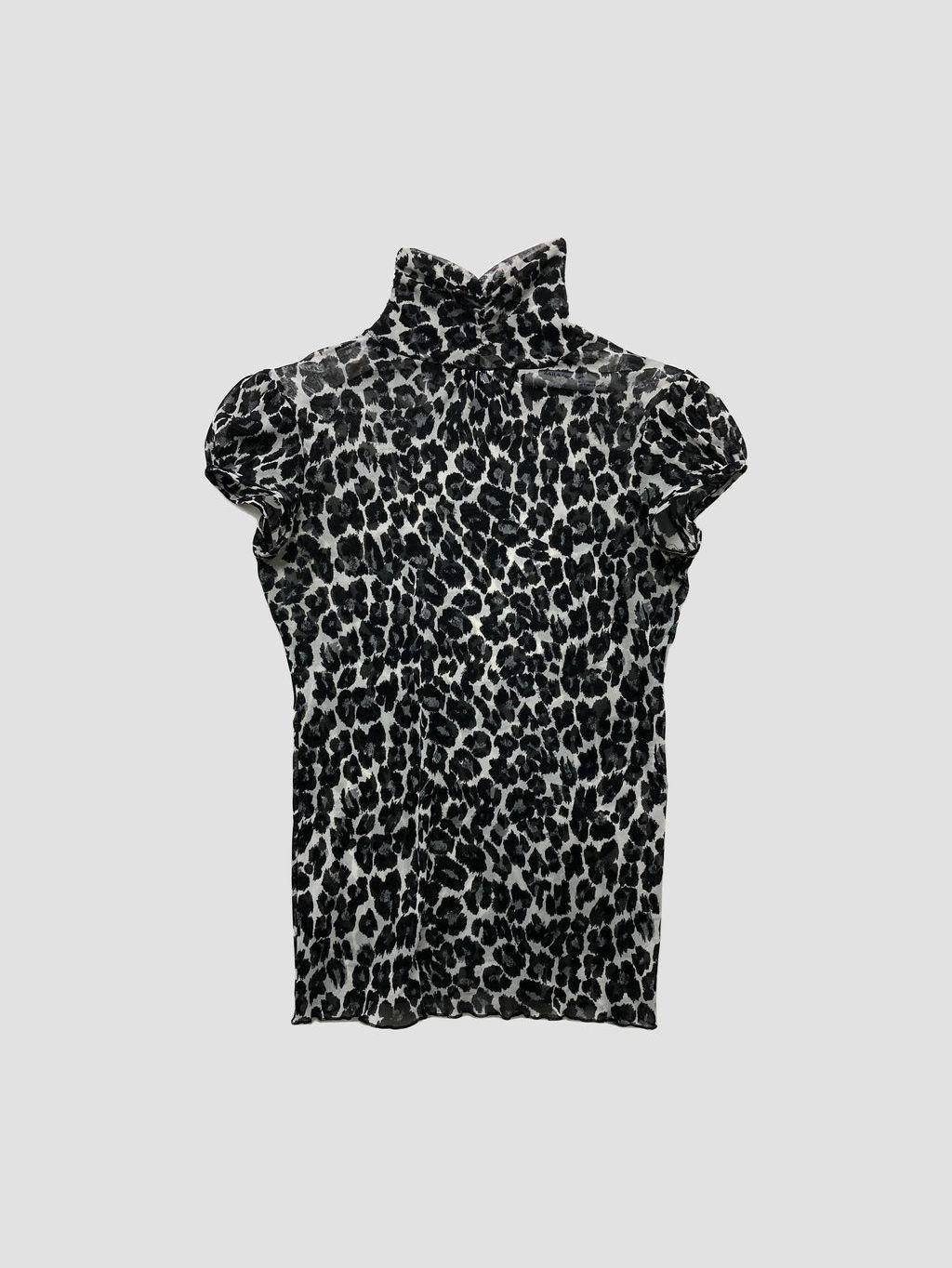 Blusa ZARA - Talla M (VOP00911374)-0