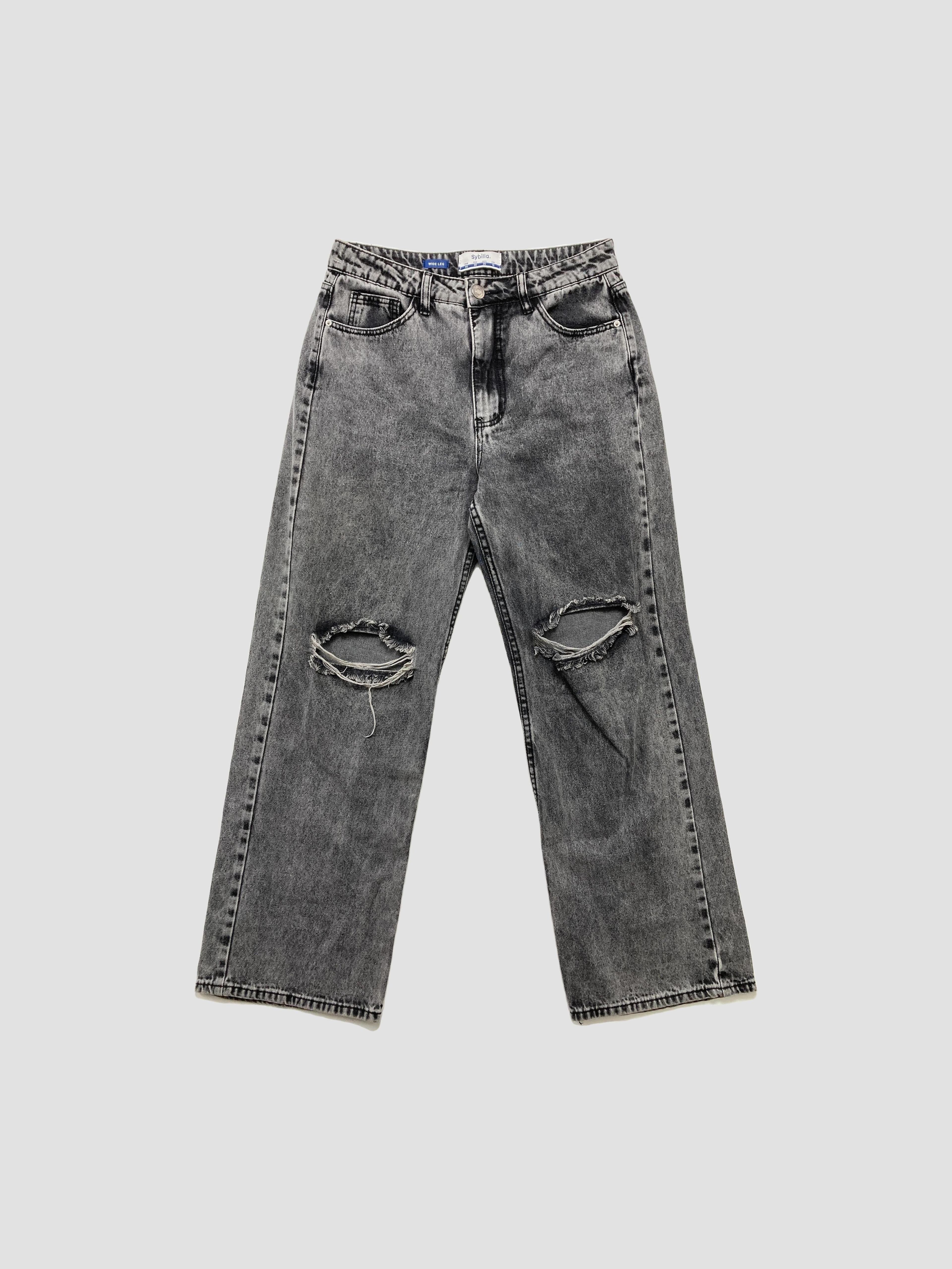 Jean SYBILLA - Talla 40 (VOP00936622)-0