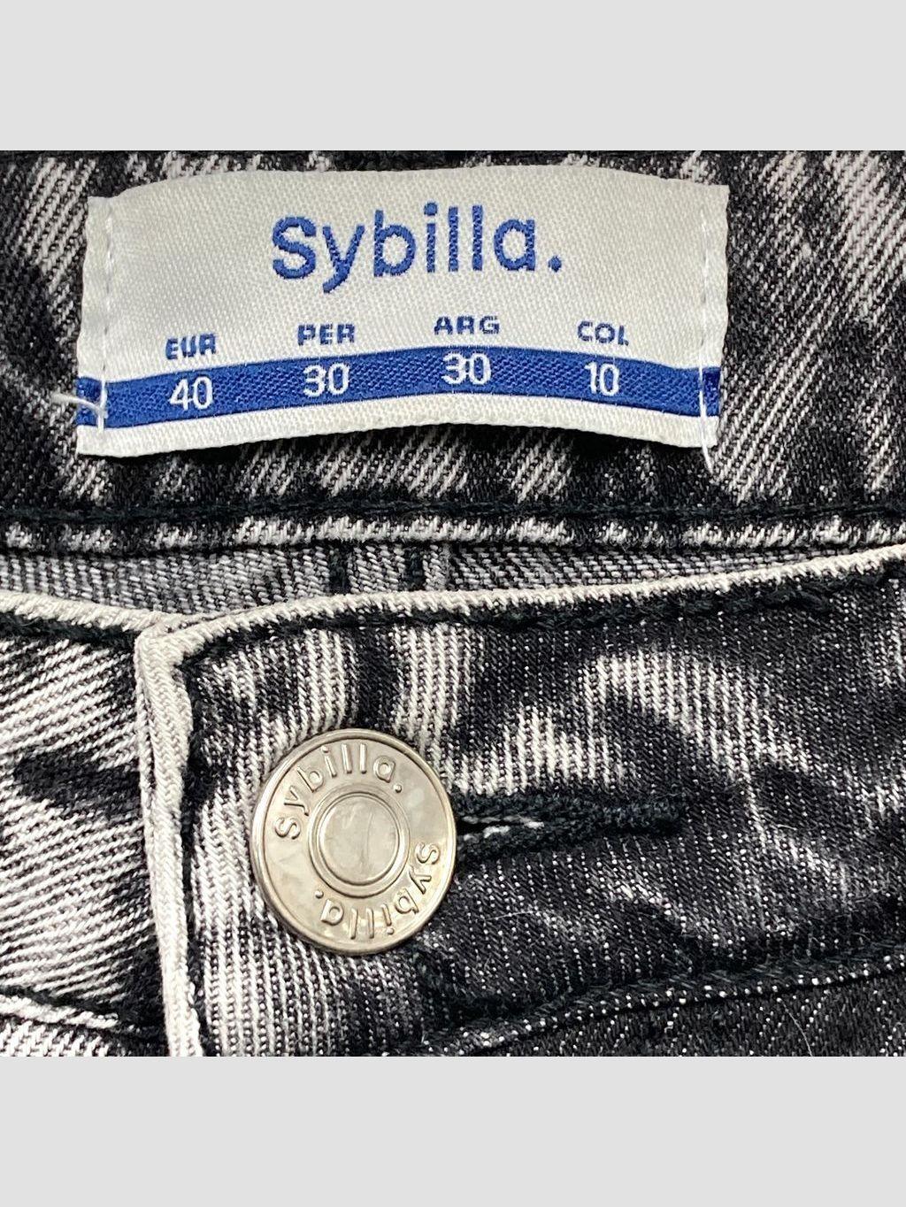 Jean SYBILLA - Talla 40 (VOP00936622)-2
