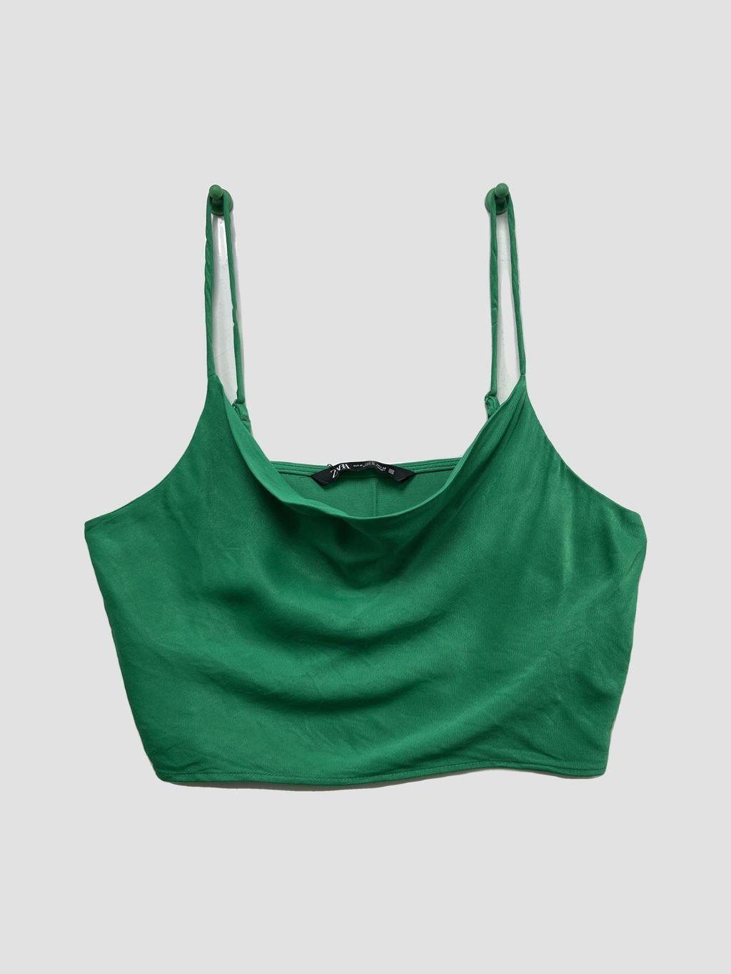 Top ZARA - Talla M (VOP00907693)-0