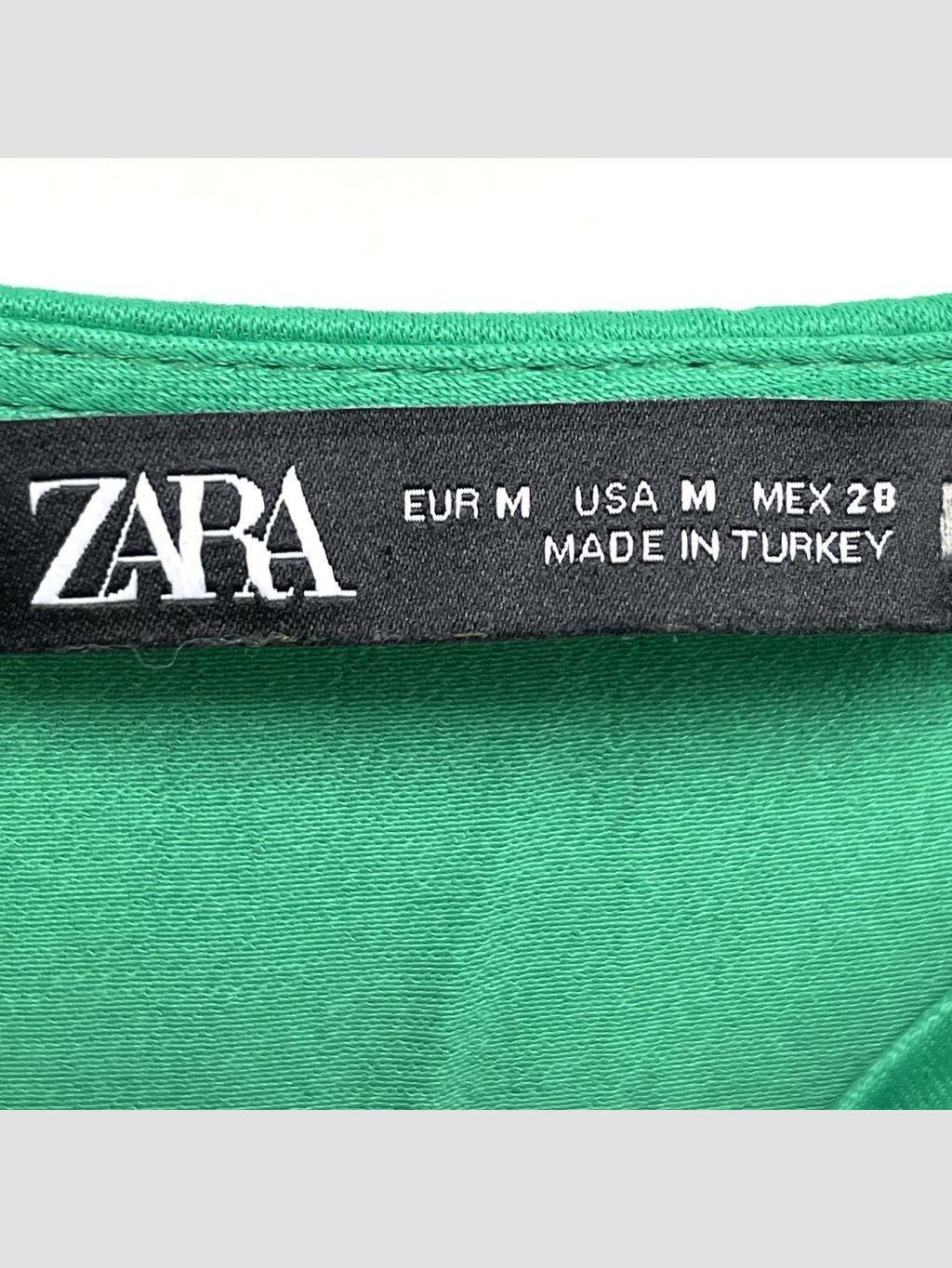 Top ZARA - Talla M (VOP00907693)-1