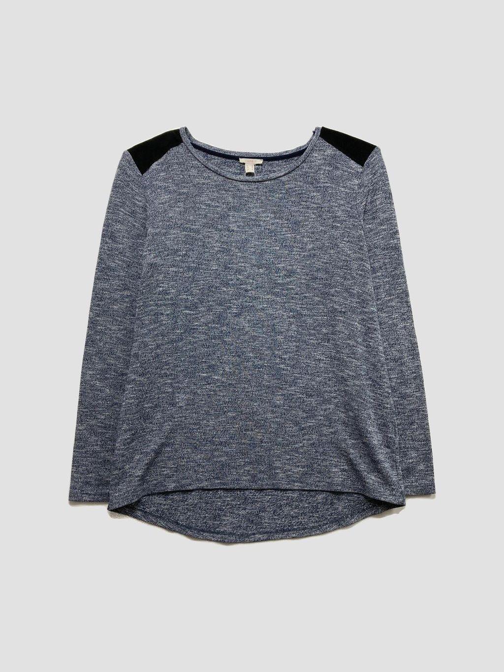 Polera ESPRIT - Talla M (VOP00870925)-0
