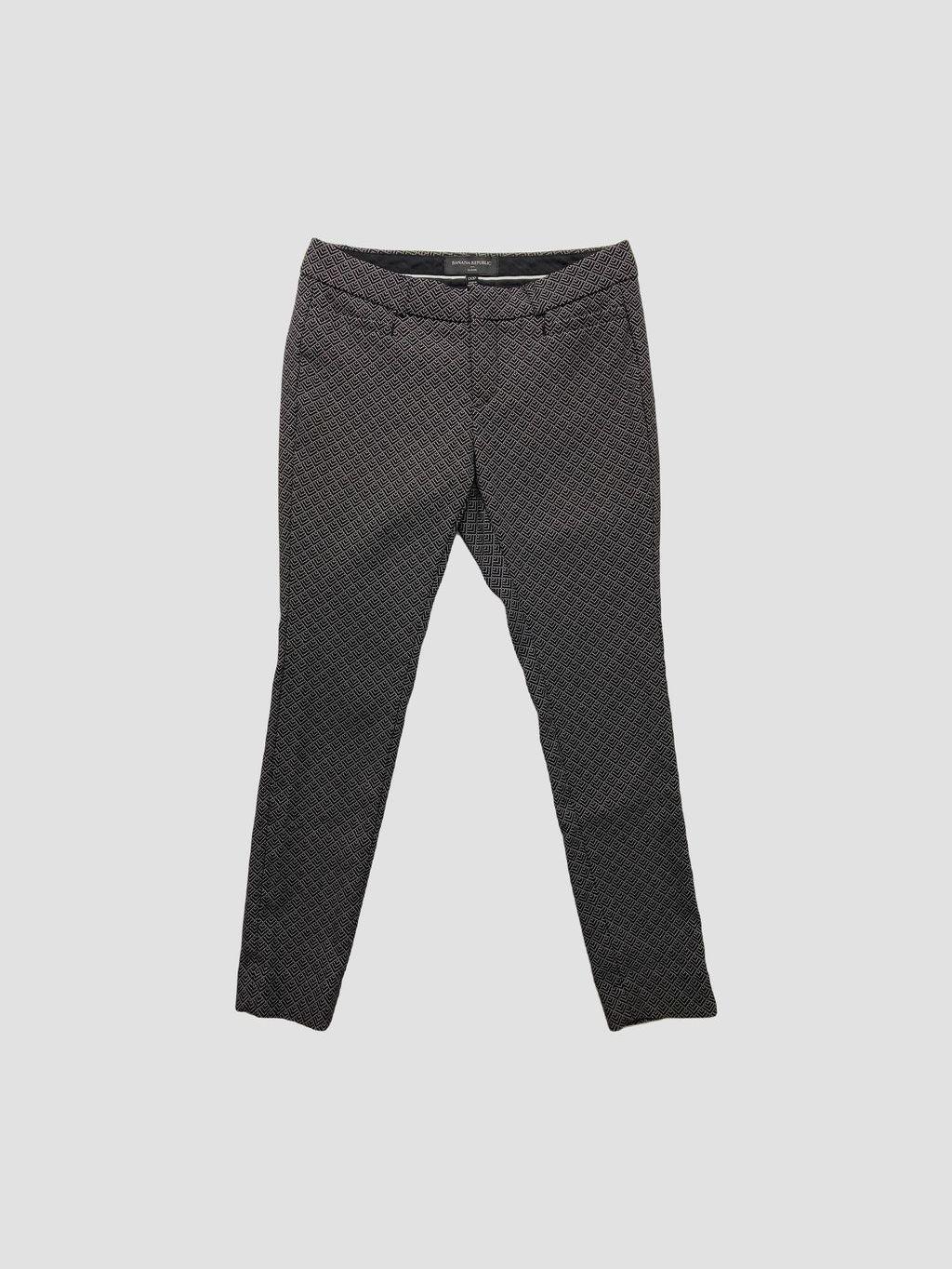 Pantalón BANANA REPUBLIC - Talla 32 (VOP00984703)-0