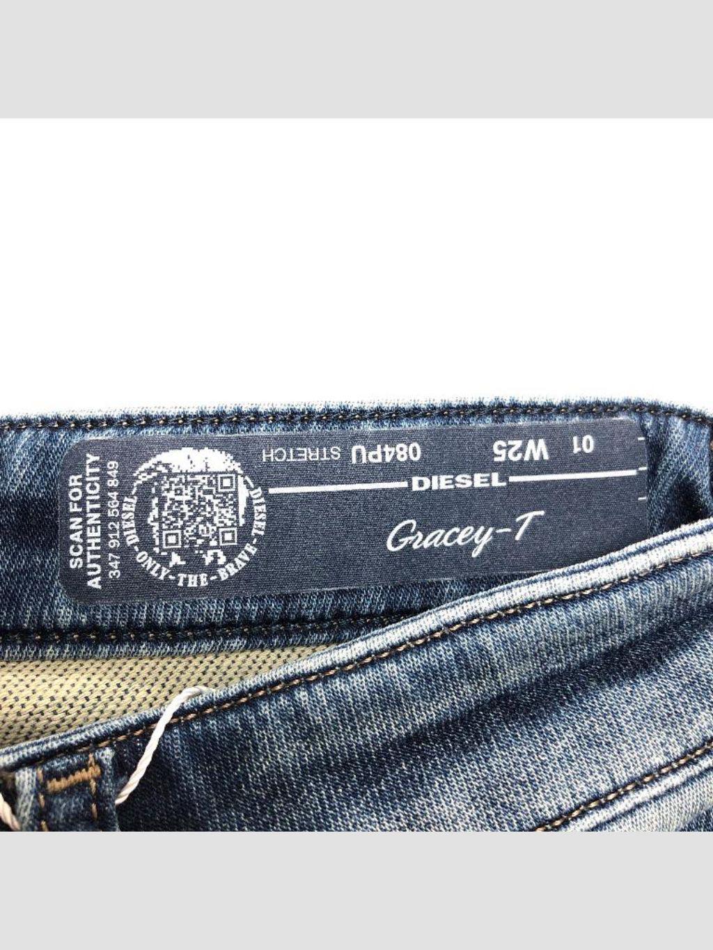 Jean DIESEL - Talla 32 (VOP00740271)-2