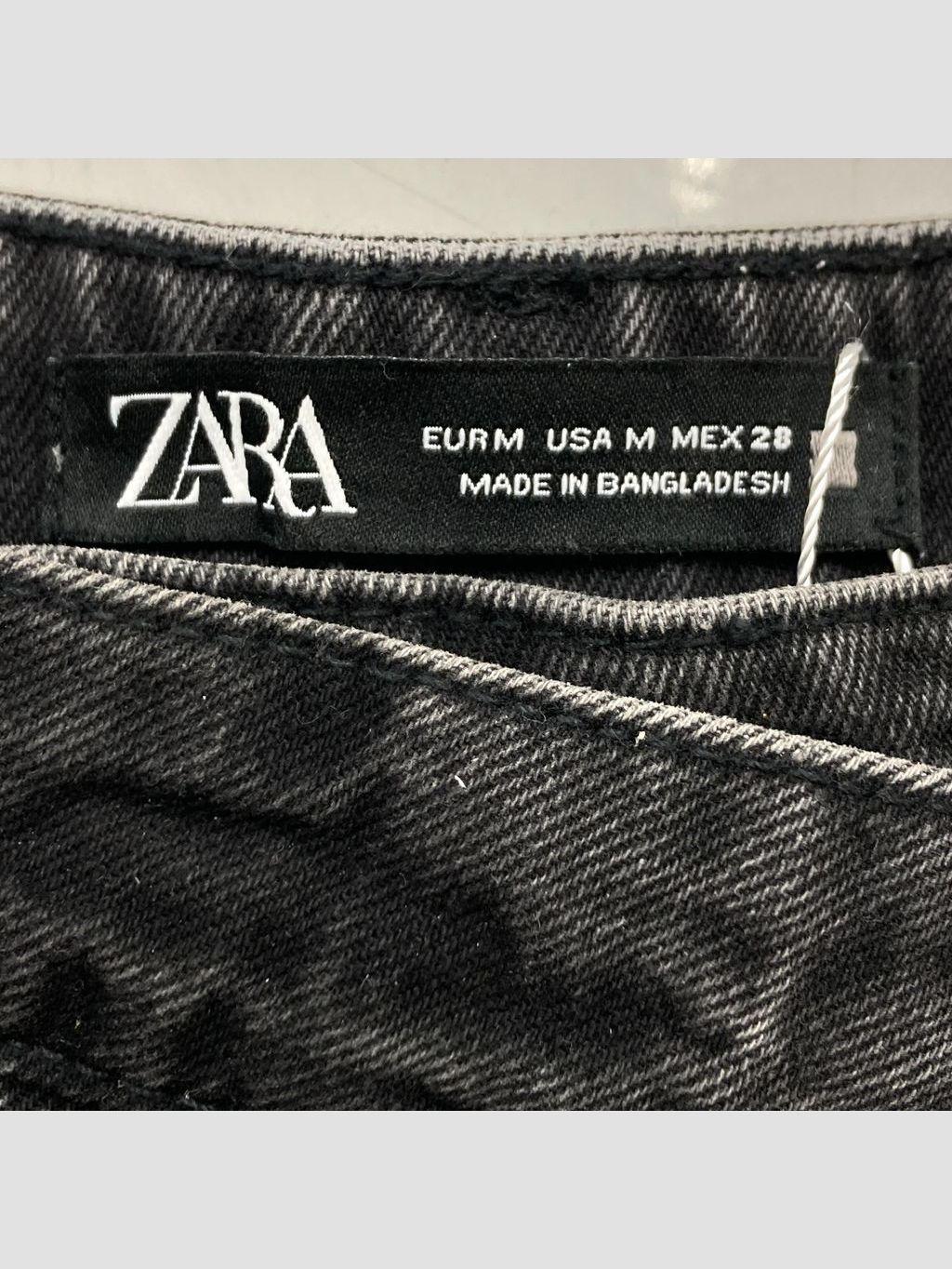Short ZARA - Talla 38 (VOP00994874)-2