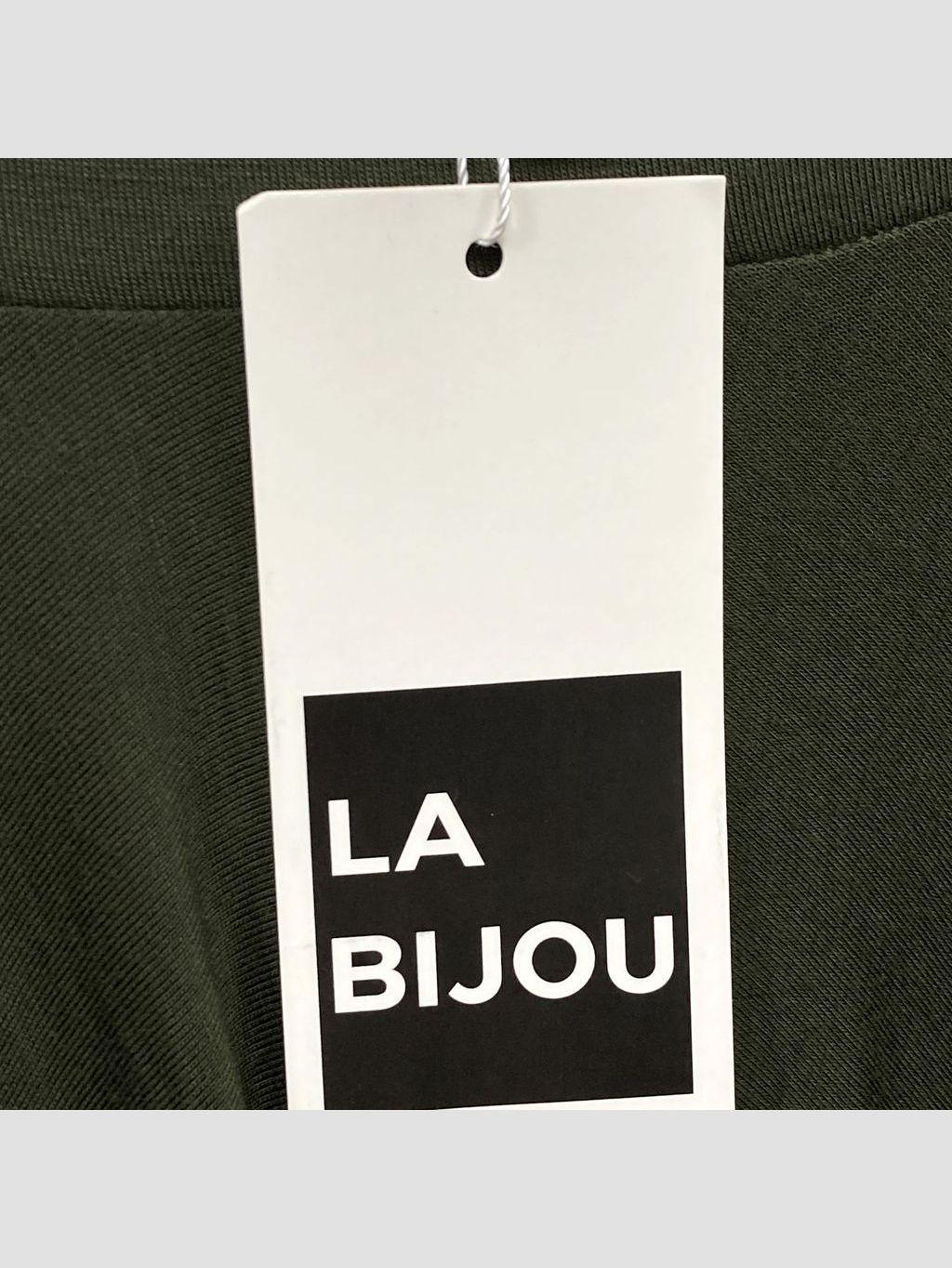Pantalón LABIJOU - Talla 36 (VOP00952992)-2