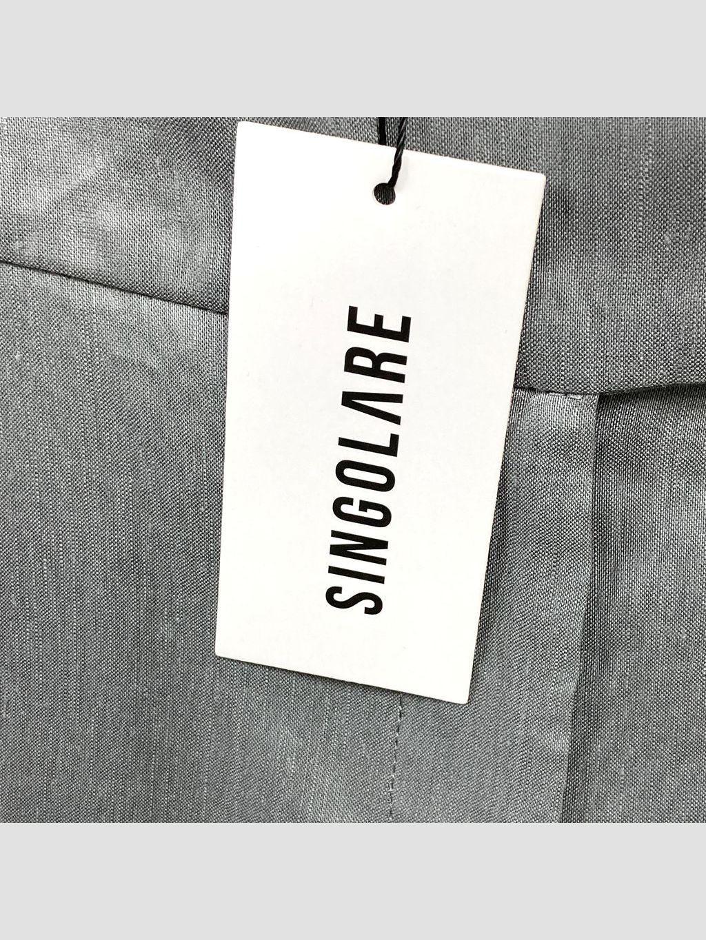 Pantalón SINGOLARE - Talla 36 (VOP01066749)-2