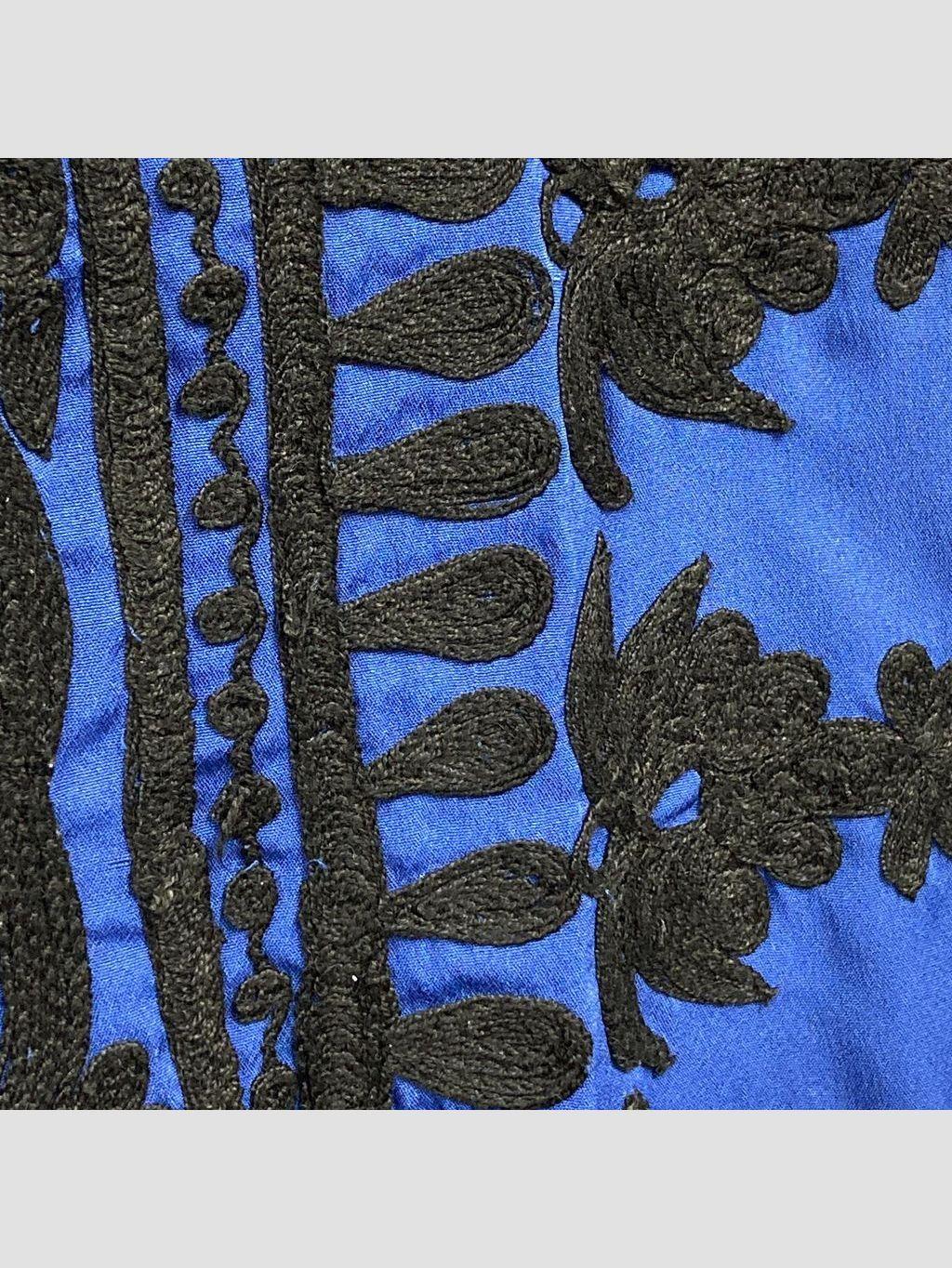 Vestido largo RAPSODIA - Talla M (VOP01041982)-3