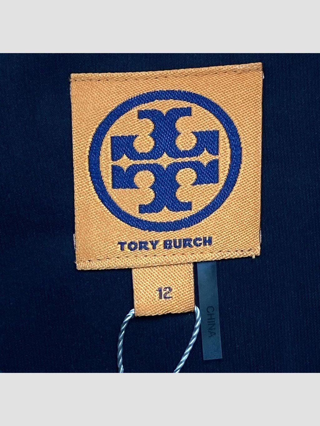Polera sin mangas TORY BURCH - Talla L (VOP01025154)-2