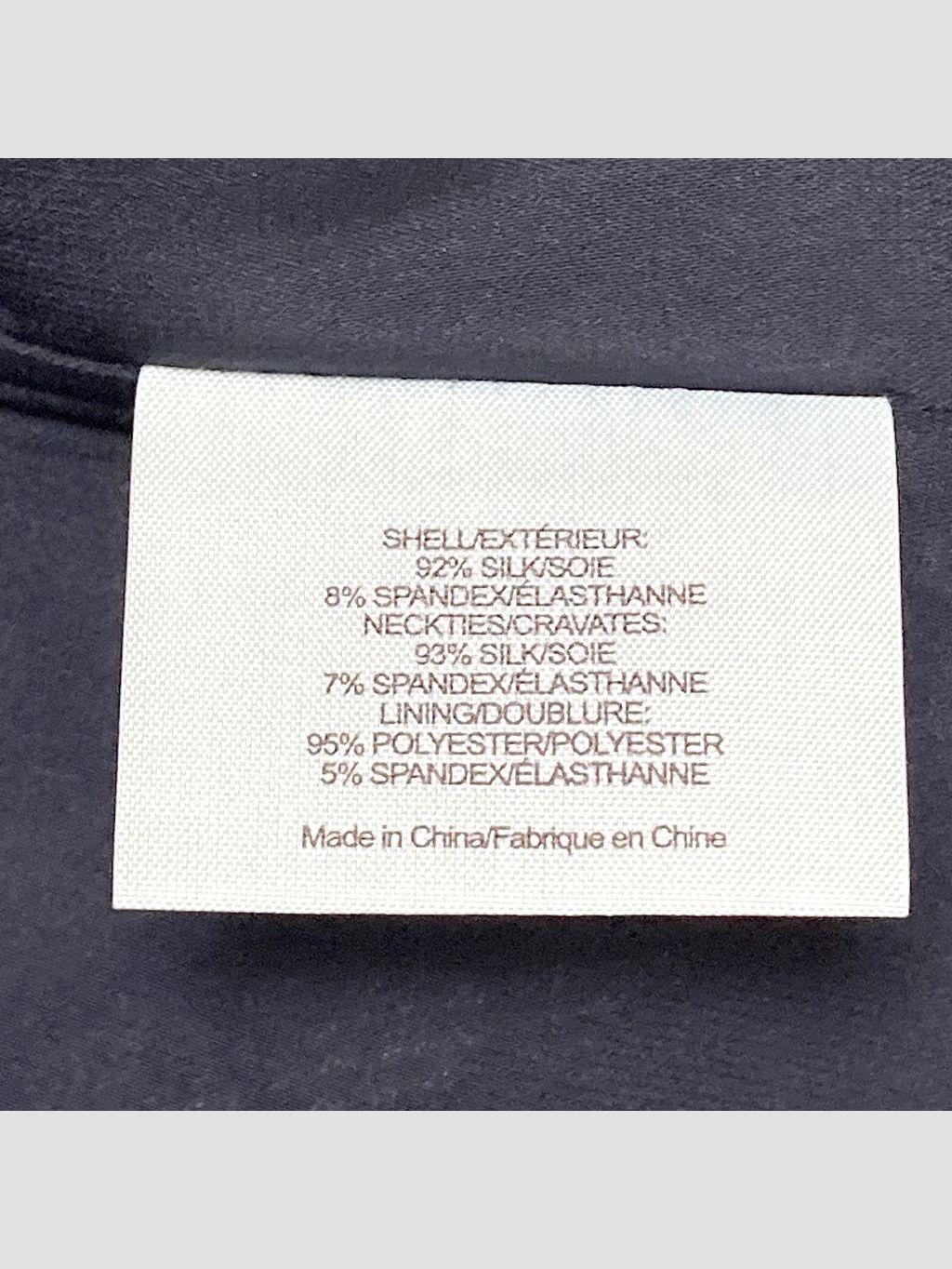 Polera sin mangas TORY BURCH - Talla L (VOP01025154)-3