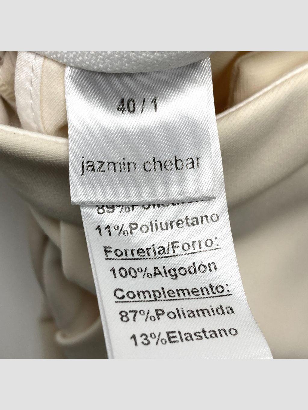 Pantalón JAZMIN CHEBAR - Talla 34 (VOP01046068)-2