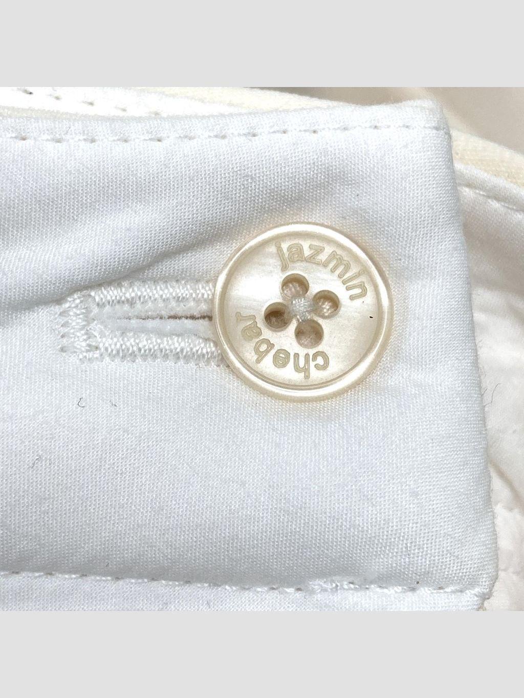 Pantalón JAZMIN CHEBAR - Talla 34 (VOP01046068)-3