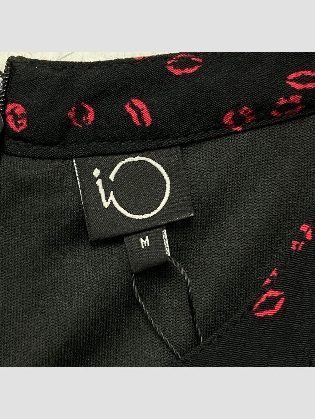 Vestido corto IO - Talla M (VOP00887663)-2