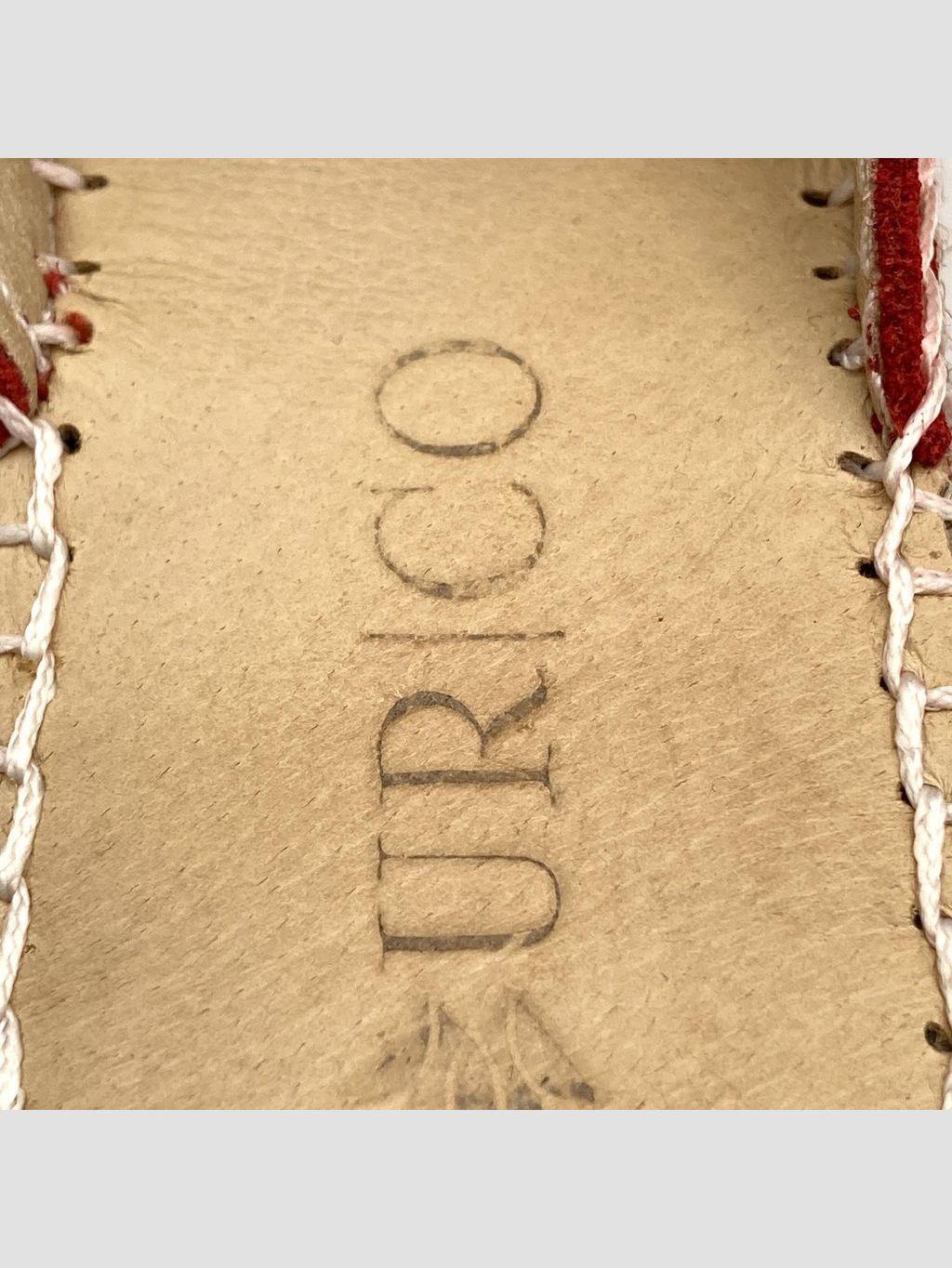 Zapatos URCO - Talla 35 (VOP01063880)-2