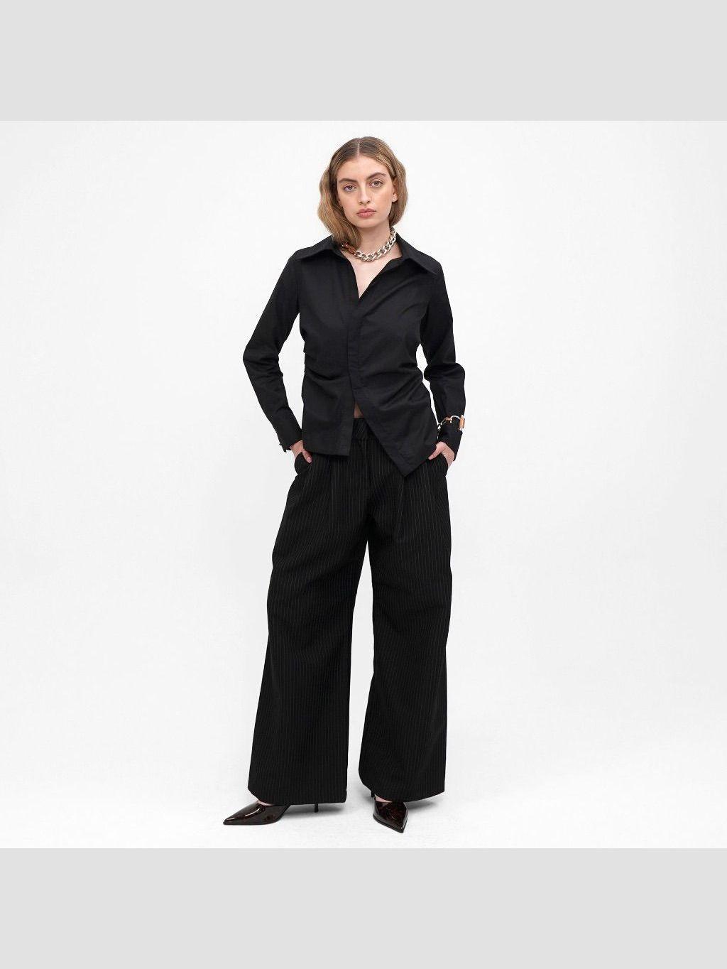 Camisa ALOS - Talla XS (VOP01083328)-1