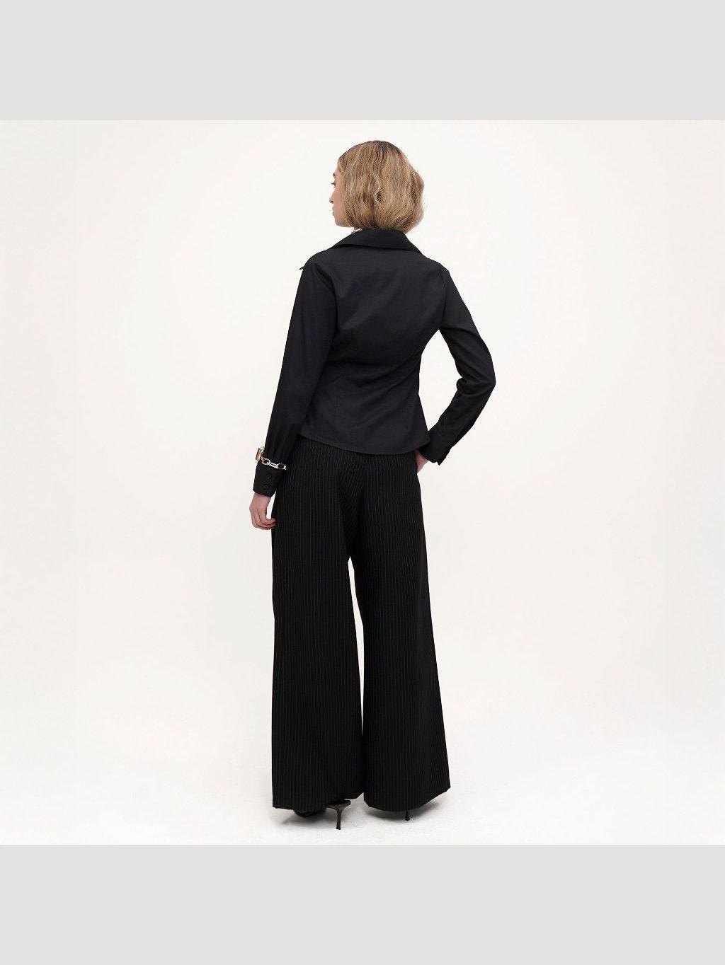 Camisa ALOS - Talla XS (VOP01083328)-3