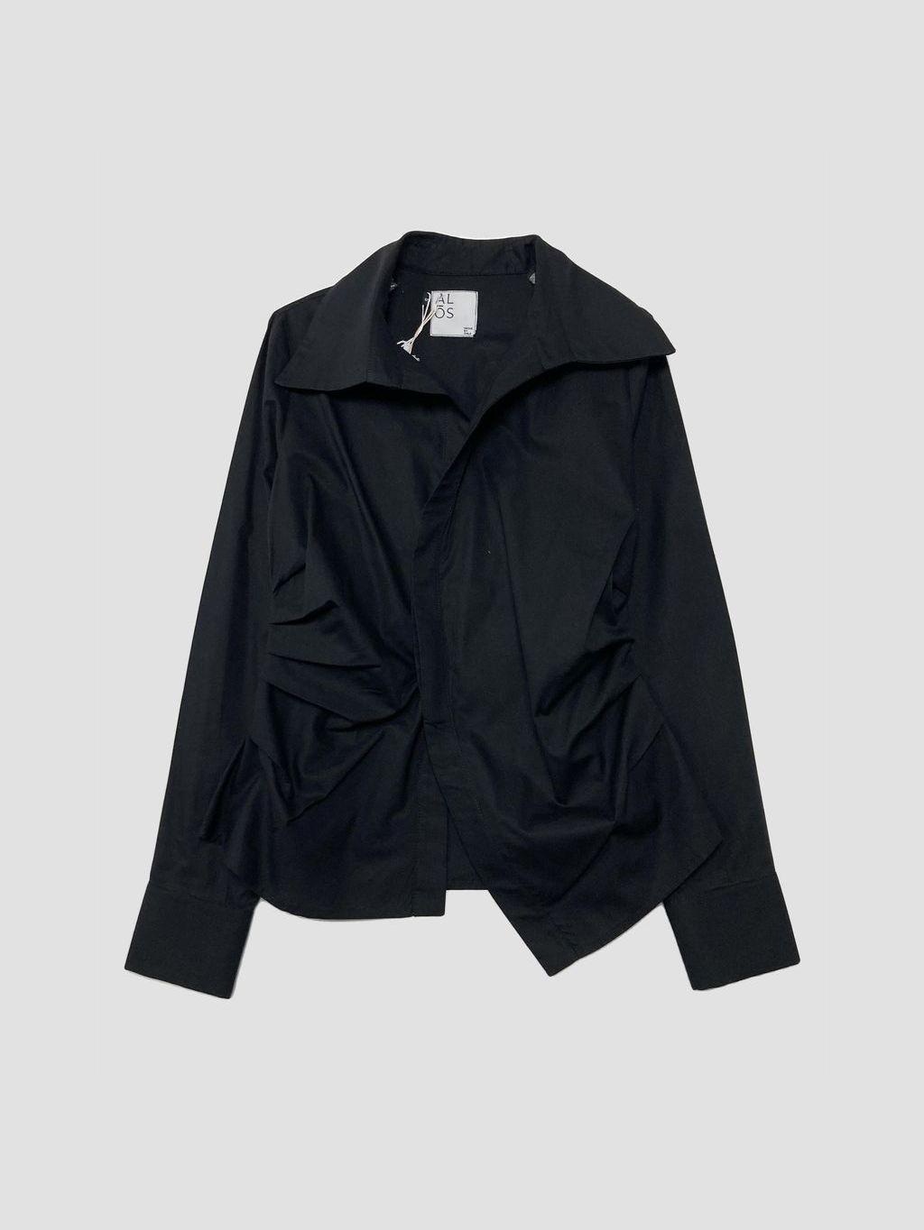 Camisa ALOS - Talla XS (VOP01083328)-4