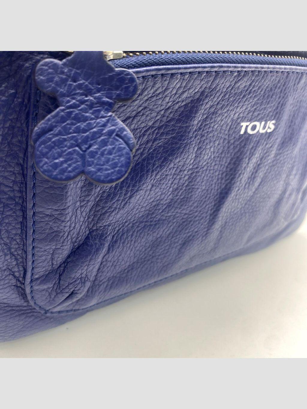 Bandolera TOUS - Talla Talla Única (VOP00876202)-2