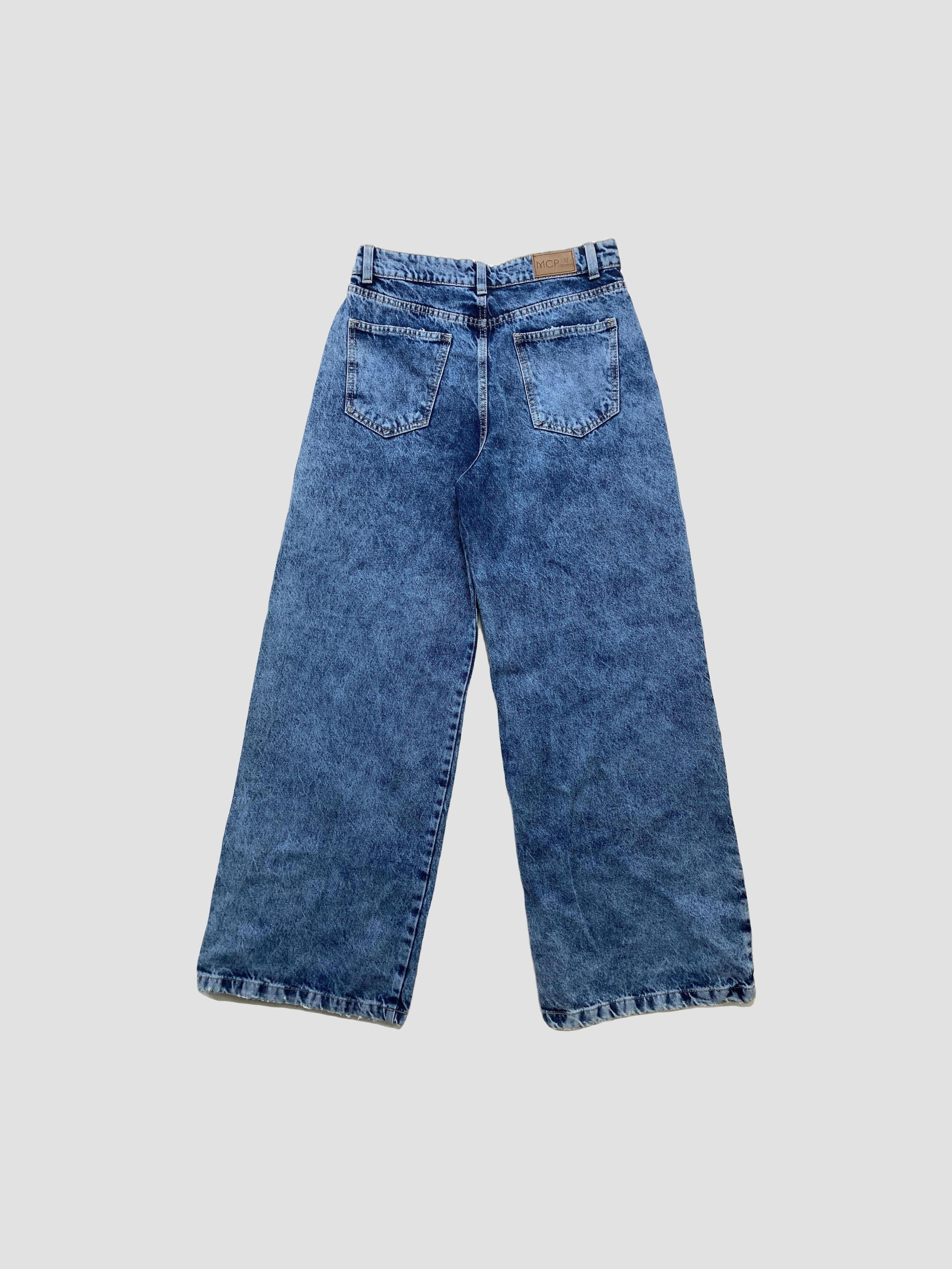 Jean MCP - Talla 42 (VOP00914808)-1