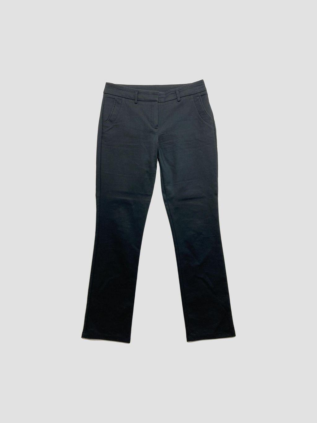 Pantalón IO - Talla 36 (VOP01024707)-0