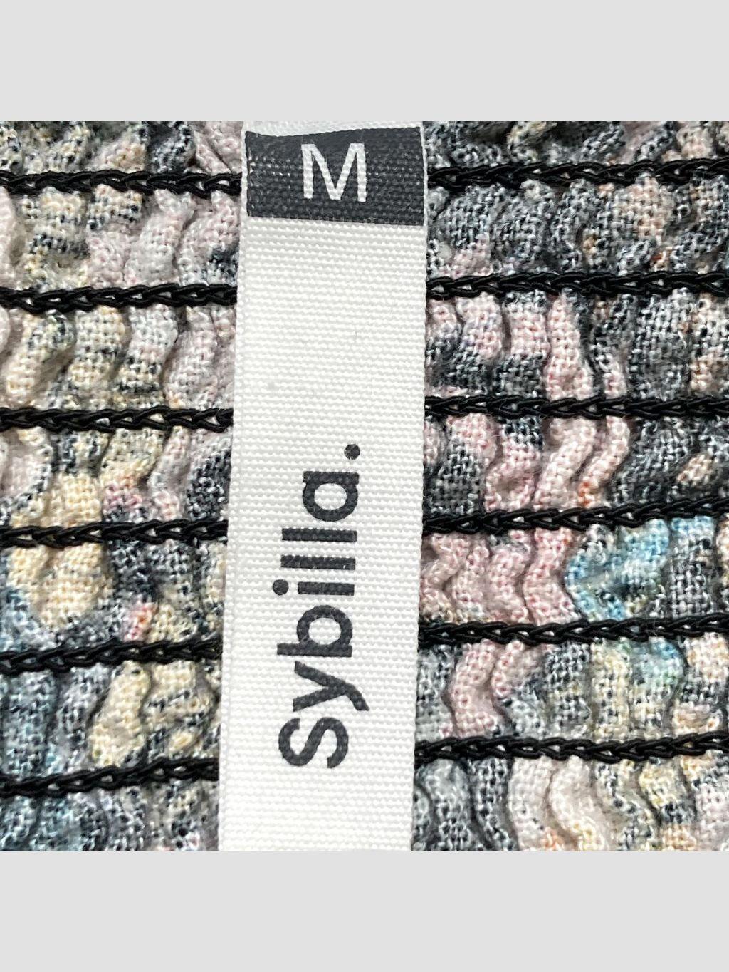 Top SYBILLA - Talla M (VOP00821648)-2