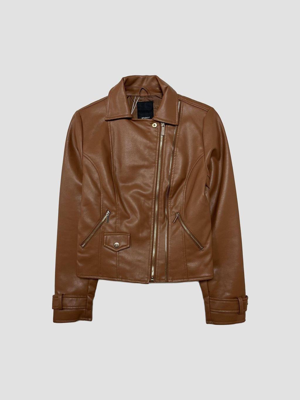 Chaqueta casual STUDIO F - Talla XS (VOP01109718)-0
