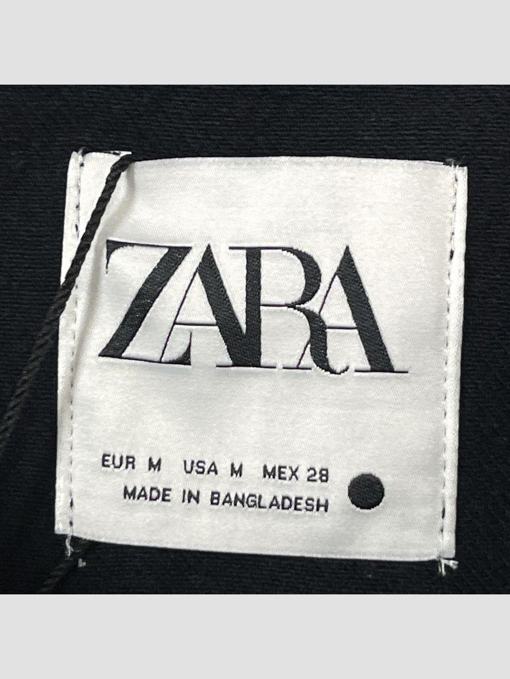 Chaqueta casual ZARA - Talla M (VOP01107560)-1